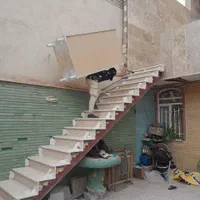باربری نیسان بار وانت بار در استان قم وشهرستان|خدمات حمل و نقل|قم, نیروگاه|دیوار