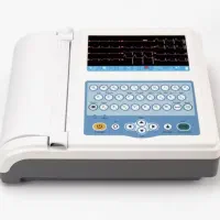 نوارقلب از یک کاناله تا ۱۲ کاناله