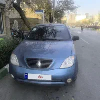 تیبا ۲ مدل ۹۹