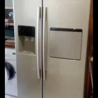 یخچال ساید سامسونگ