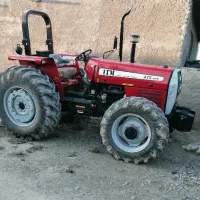 تراکتور 475
