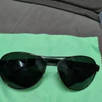 عینگ خرجی شیشه  ریفلکس بدون خط خش