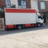 باربری افرا حمل اثاثیه منزل قرچک ورامین و تهران