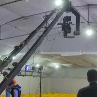 گروه ارکست کامل نورپردازی و فیلم برداری دیجی|خدمات پذیرایی، مراسم|گرگان, |دیوار