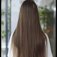 خ فروش موی طبیعی