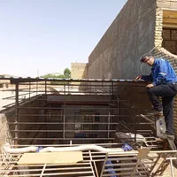 جوشکار سیار (Welding)|خدمات پیشه و مهارت|اهواز, کوی مهدیس|دیوار