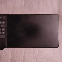 قلم طراحی دیجیتال HUION INSPIROY KEYDIAL KD200|قطعات و لوازم جانبی رایانه|تهران, حسن‌آباد|دیوار