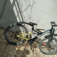 دوچر خه۲۶ دنده ای