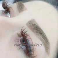خدمات ناخن و مژه