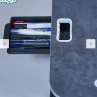 میز تحریر|میز تحریر و کامپیوتر|زاهدان, |دیوار