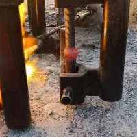 اجرای فورجینگ