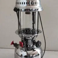 چراغ توری چراغ نفتی چراغ زنبوری انگلیسی آلمانی