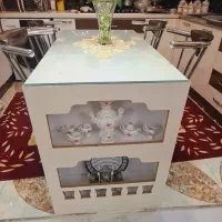 میز ناهار خوری و صندلی