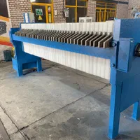 خرید دستگاه فیلترپرس از تولیدکننده اصلی