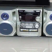 ضبط سامسونگ