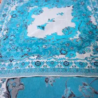 روفرشی طرح ترمه|روفرشی|کرج, حسن آباد|دیوار