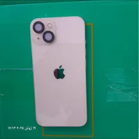 اپل iPhone 13 با حافظهٔ ۱۲۸ گیگابایت|موبایل|اصفهان, فیض|دیوار