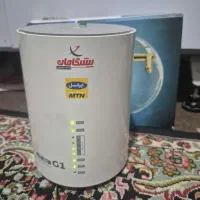 مودم ایرانسل