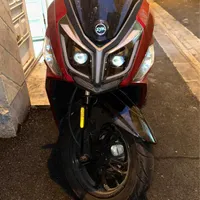 گلکسی SYM J200