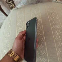 iPhone 11Pore max 256g|موبایل|قم, باجک یک|دیوار