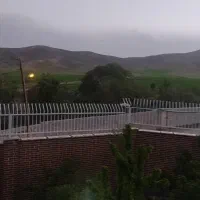 ویلا فروشی فول امکانات (مایل به معاوضه در تهران)