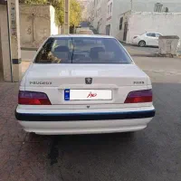 پژوپارس تیوفایو ۱۴۰۱ سیمی عروسک|خودرو سواری و وانت|تهران, شهرک رضویه|دیوار