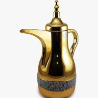 فلاسک شکل دله عربی