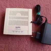 مودم زایکسل Zyxel P-600R-T1V3