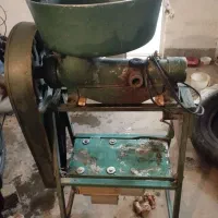 آبغوره گیری سالم