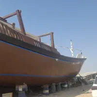 لنج صیادی سماچ ۳۰ متری|قایق و سایر وسایل نقلیه|بوشهر, |دیوار