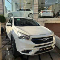 تیگو ۷ ie مدل ۱۴۰۰ / بدون توضیح