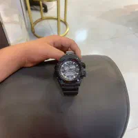 ساعت  مچی جی شاک|ساعت|لاهیجان, کوی زمانی|دیوار