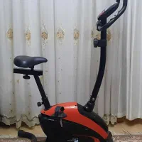 دوچرخه ثابت پاندا|تجهیزات ورزشی|کرمانشاه, |دیوار