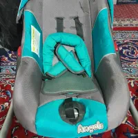 کریر ، آغوشی و وان حمام ، همگی خارجی برند آنجل