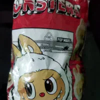 عروسک کوکاکولا|اسباببازی|شهرضا, |دیوار