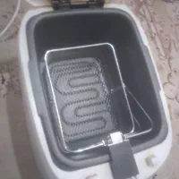 زودپز و سرخ کن