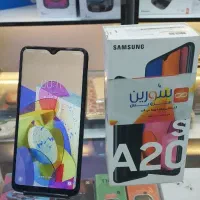 A20s|موبایل|محمدیه-قزوین, |دیوار