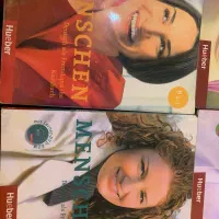 کتاب زبان آلمانی