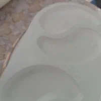 ظروف گچی|صنایع دستی و سایر لوازم تزئینی|قائمشهر, |دیوار