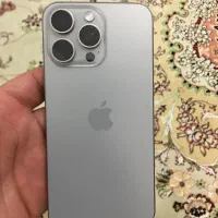 ایفون ۱۵ مکس