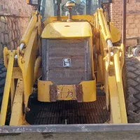 بیل بکهو|خودرو سنگین|استهبان, |دیوار