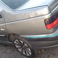 پارس اتوماتیک TU5 (موتور تی یو فایو)|خودرو سواری و وانت|شیراز, سینما سعدی|دیوار