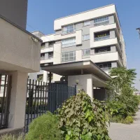 کوی مهر  ۱۵۷ متر ۳ خواب در مجموعه مبنا