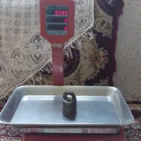 ترازو محک ۳۵