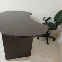 میز و صندلی
