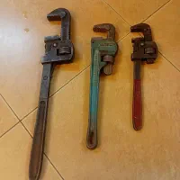 آچار شلاقی|ابزارآلات|تهران, دروازه شمیران|دیوار