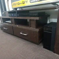 زیرتلویزیون ام دی اف