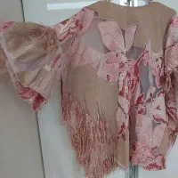 تعدادی مجلسی زیبابه علت جمع کردن مزون|لباس|اصفهان, احمدآباد|دیوار