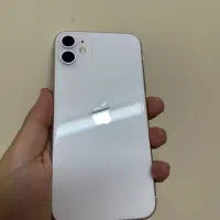 گوشی ایفون 11 / iphon 11 ۱۲۸