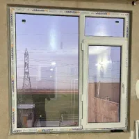 دروپنجرهupvcوشیشه دوجداره وتوری قیمت مناسب واقساطی|خدمات پیشه و مهارت|اراک, |دیوار